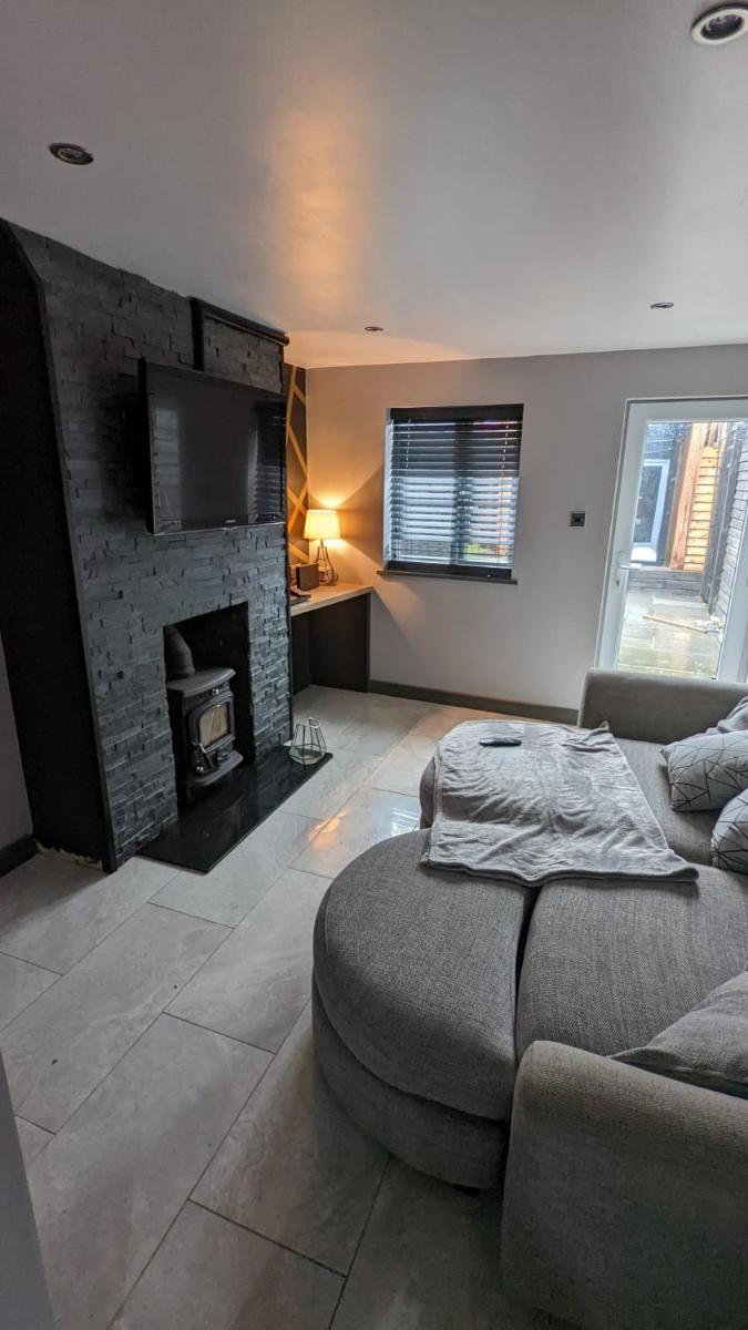 Cosy property - Housity