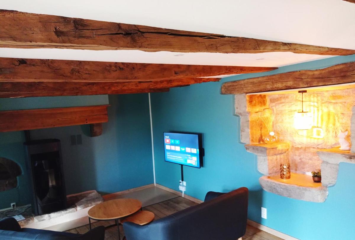 Advitamrelais - Housity