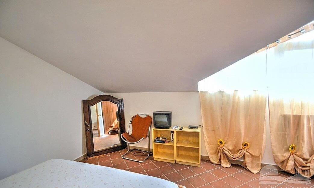 il sentiero del riccio - Housity