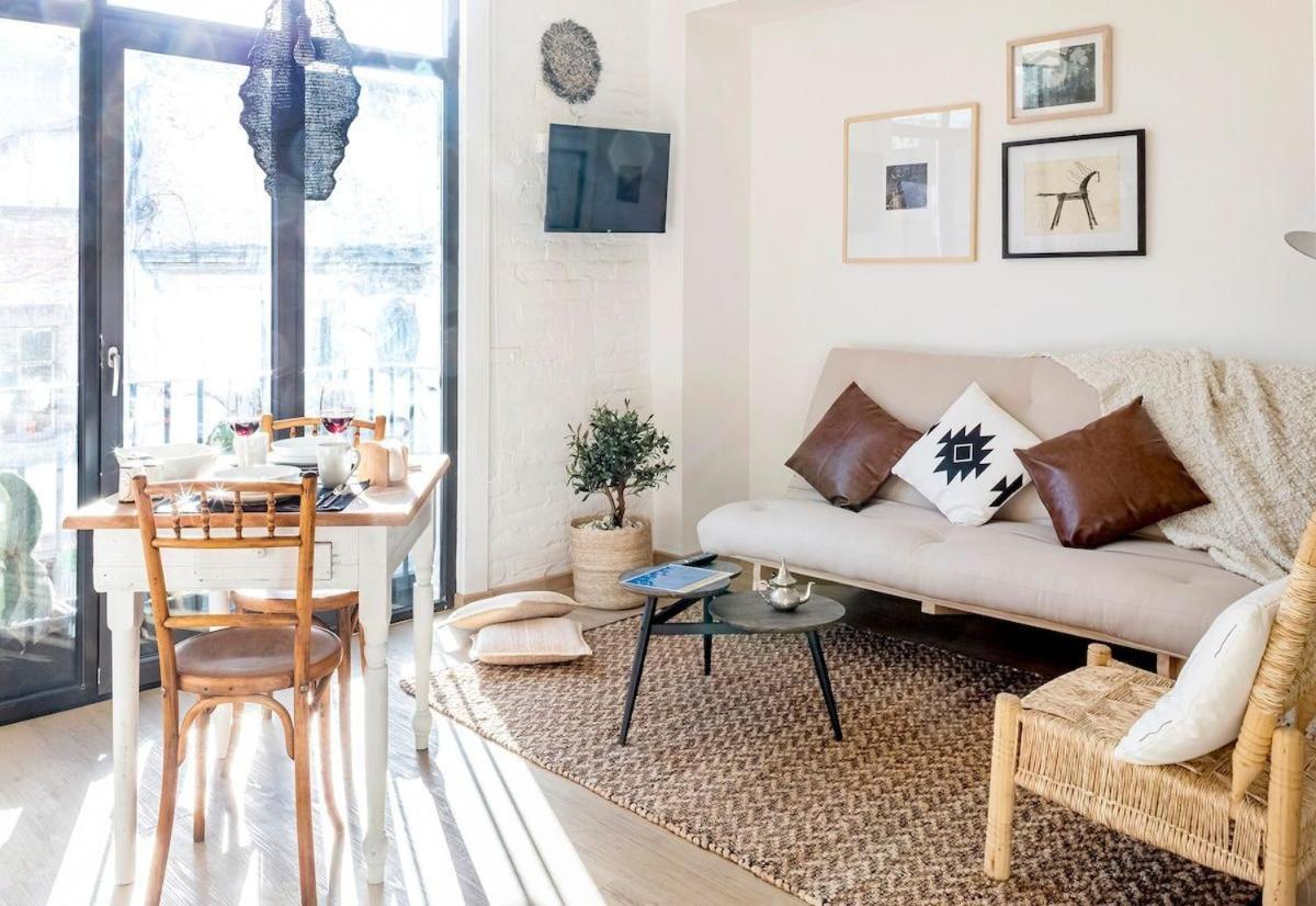 Loft Boho en el Centro Histórico Imperdible - Housity