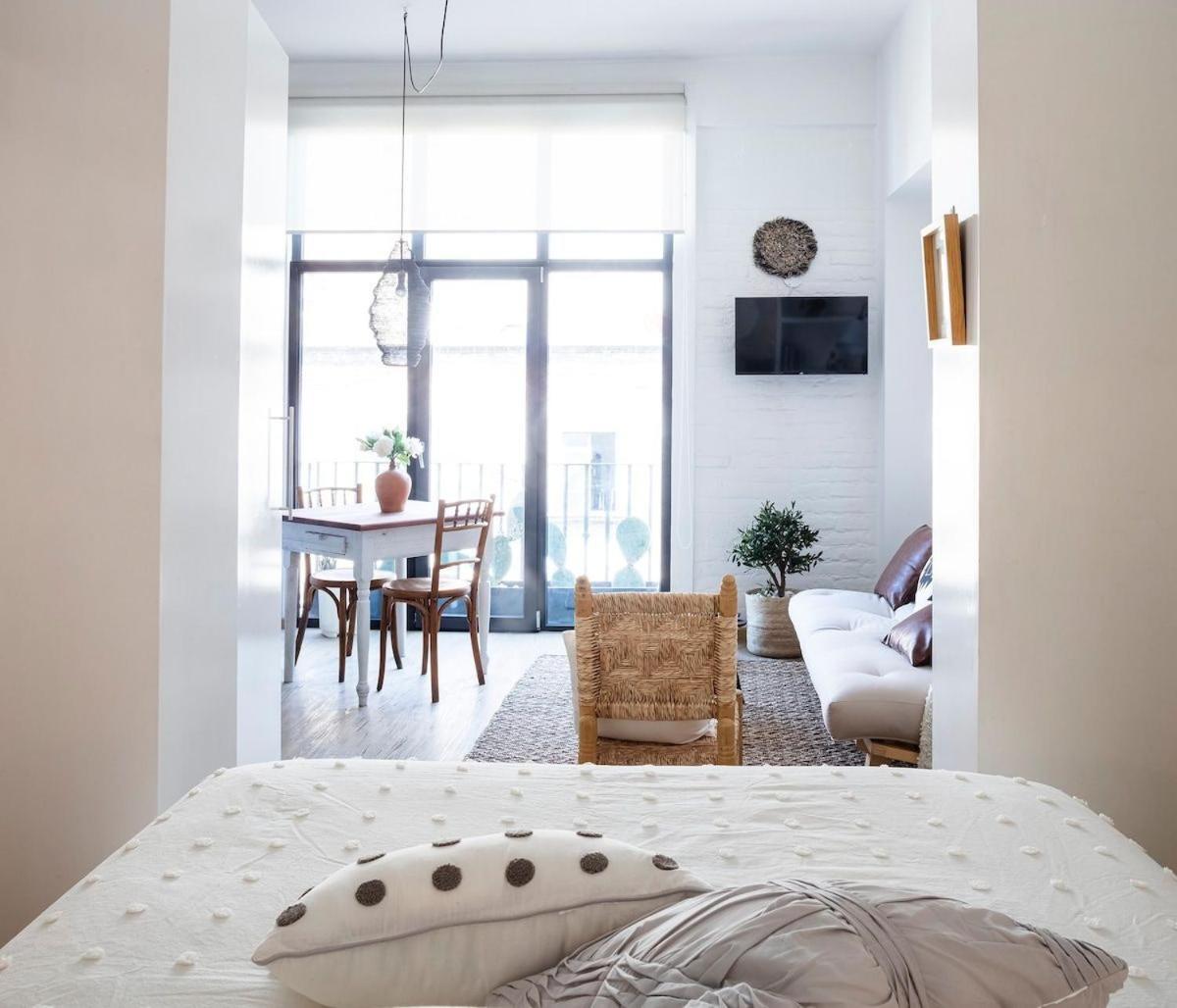 Loft Boho en el Centro Histórico Imperdible - Hizvo