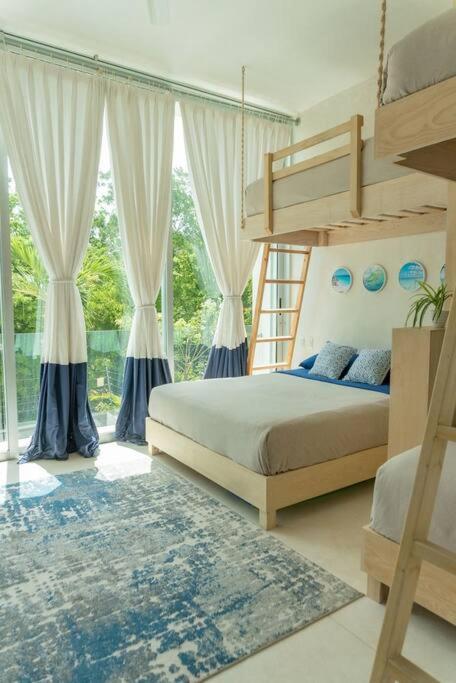 Suitetrails - Tulum Villa Milagro