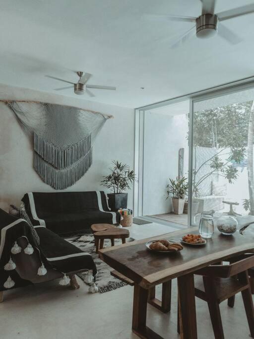 Suitetrails - Tulum Villa Milagro