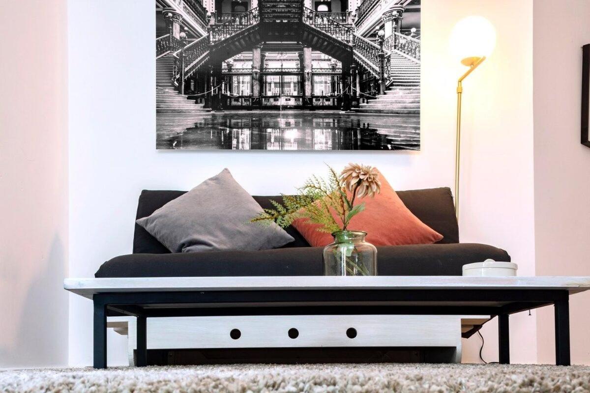 ROMÁNTICO Junto a Bellas Artes Centro Histórico - Housity