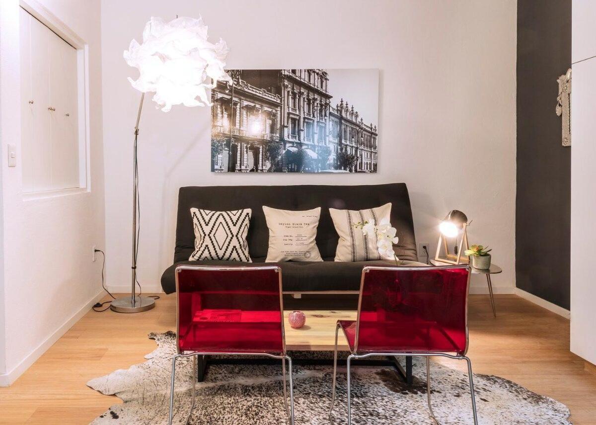 A una cuadra del Zócalo Totalmente nuevo - Housity