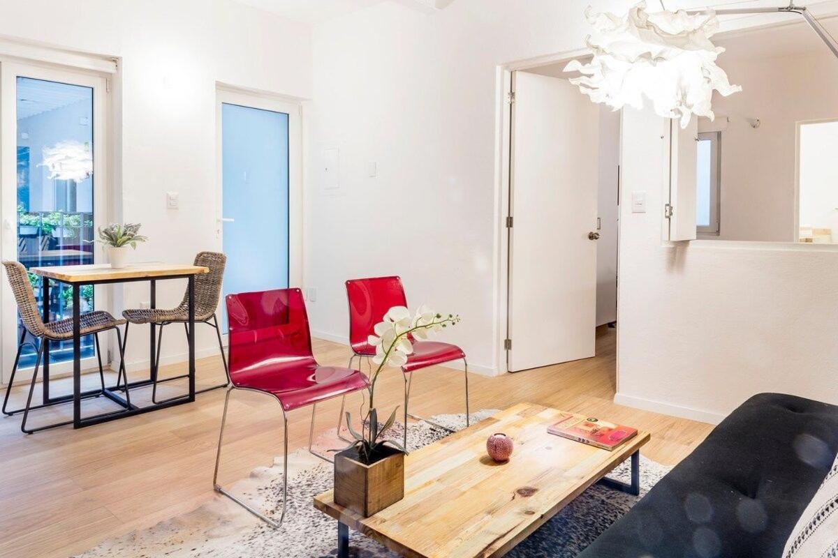 A una cuadra del Zócalo Totalmente nuevo - Housity