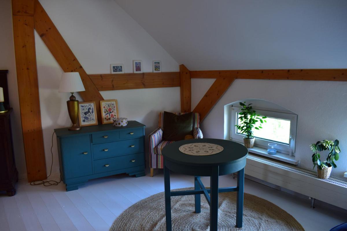 Ferienwohnung Martinsblick - Housity