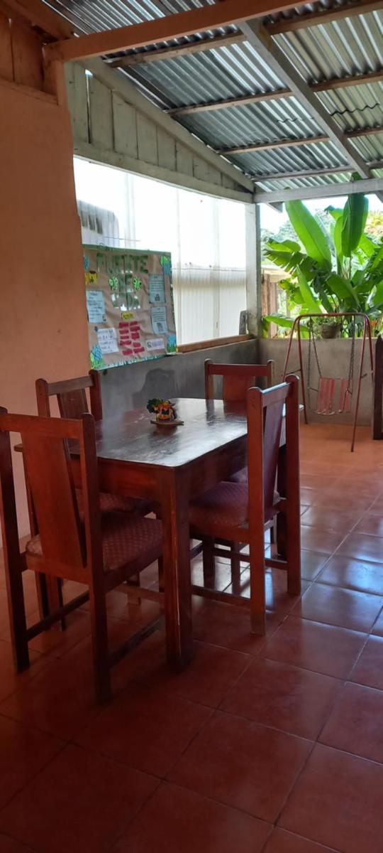 Finca Fuente de Vida - Housity