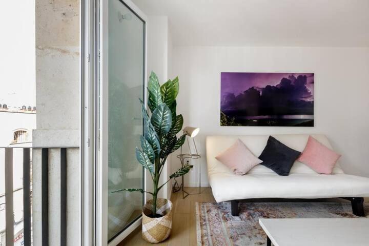 Loft minimalista impecable En pleno Centro Histórico - Housity