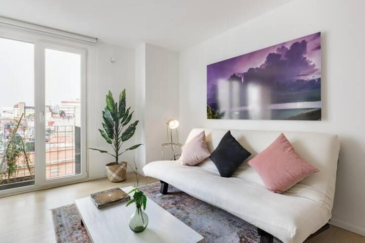 Loft minimalista impecable En pleno Centro Histórico - Housity