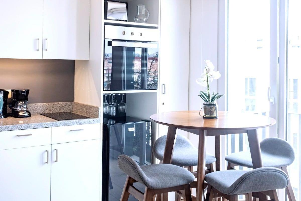 Nuevo Moderno Loft en pleno Centro Histórico - Housity
