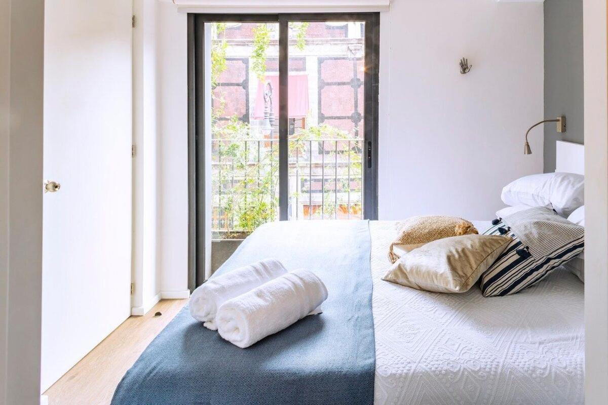Suitetrails - Cálido loft a pasos del Zócalo Disfrútalo