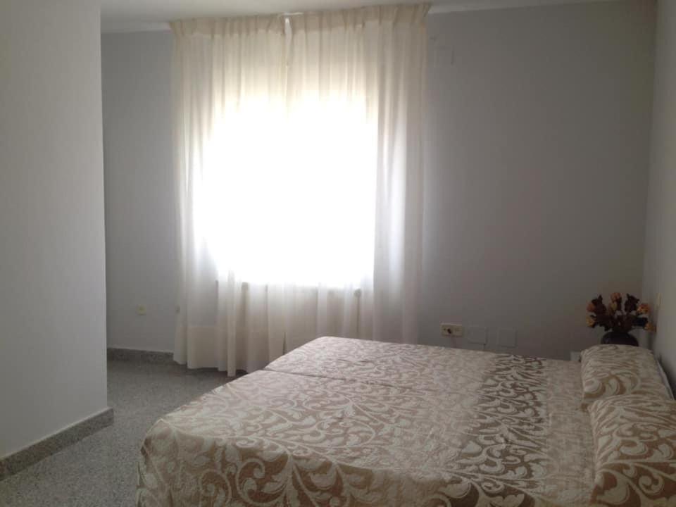 Suitetrails - Casa Rural dos Hermanas