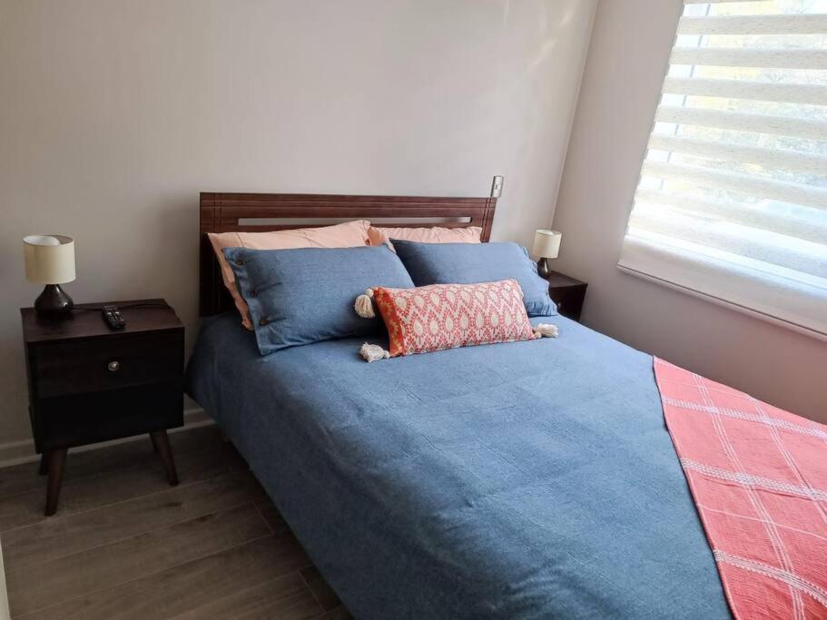Hermoso departamento en Pucón, Ideal Descanso en Pareja - Housity