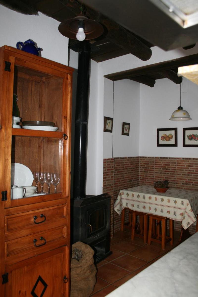 El Altillo - Housity