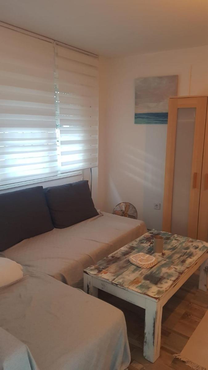 Acogedor apartamento en Benalup-Casas viejas - Housity