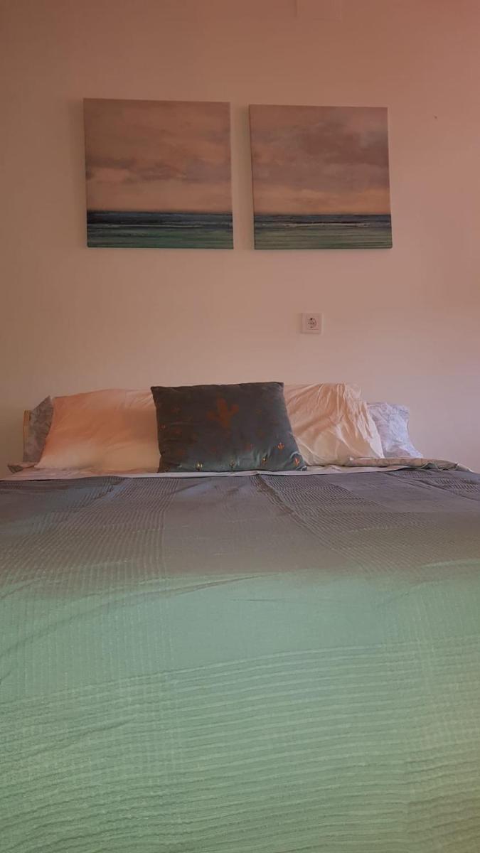 Acogedor apartamento en Benalup-Casas viejas - Housity