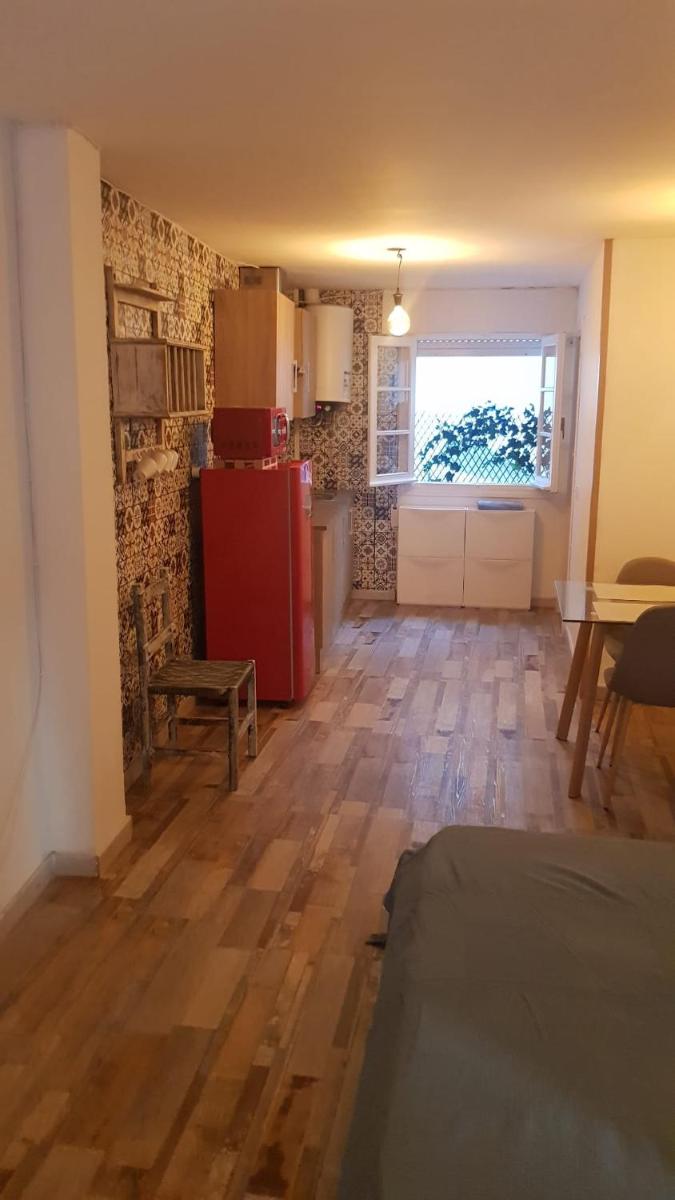 Acogedor apartamento en Benalup-Casas viejas - Housity