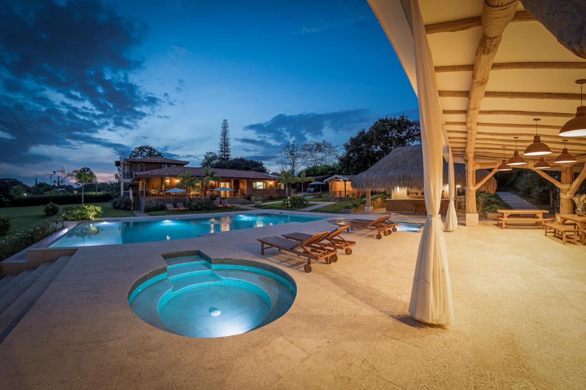 PETRA SANTA HOTEL BOUTIQUE - Housity