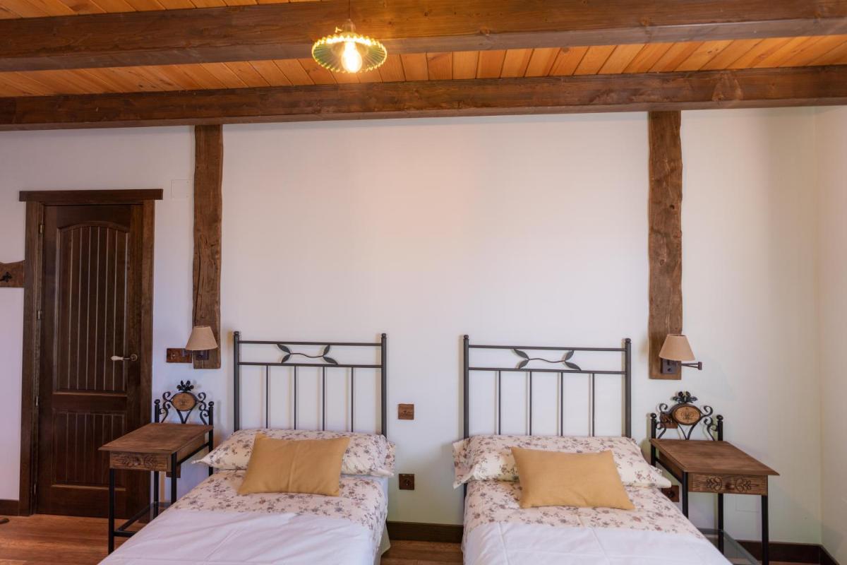 Las Morales Casa Rural - Housity