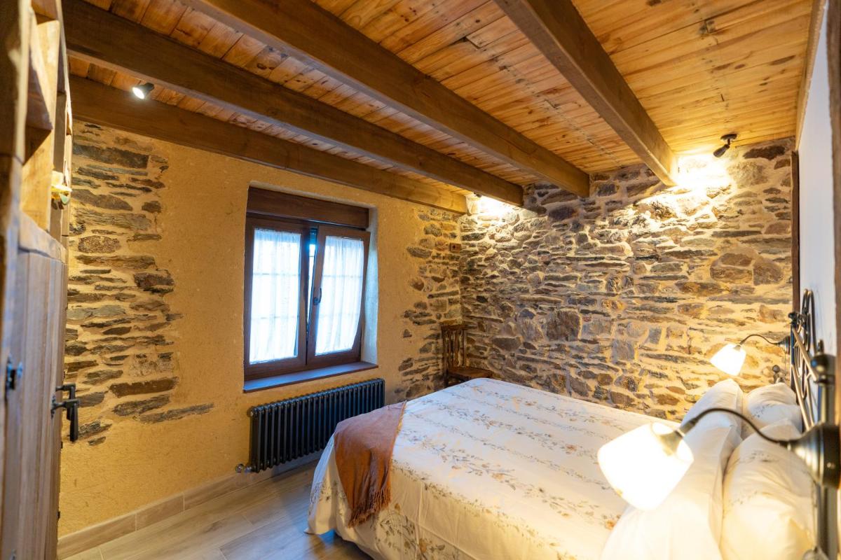 Las Morales Casa Rural - Housity