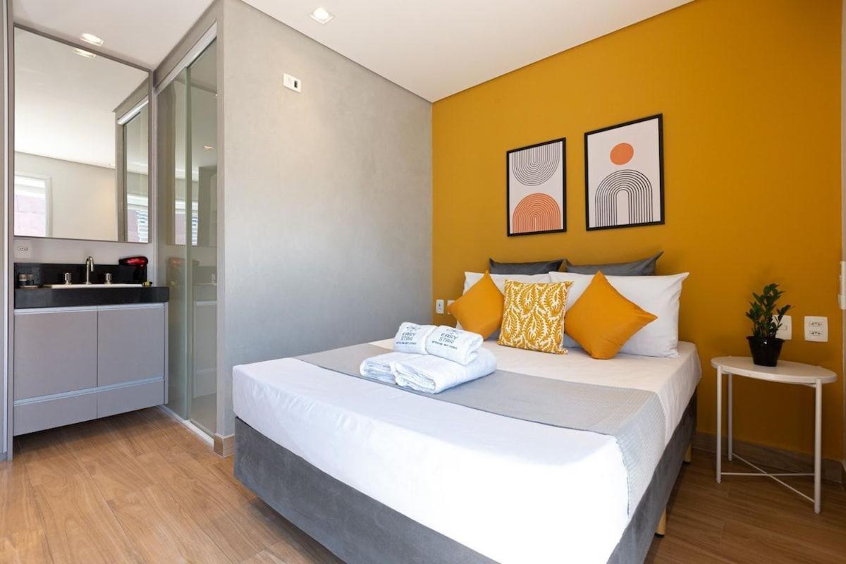 Easy Star - Duplex Encantador na Vila Olímpia - HT01H - Housity