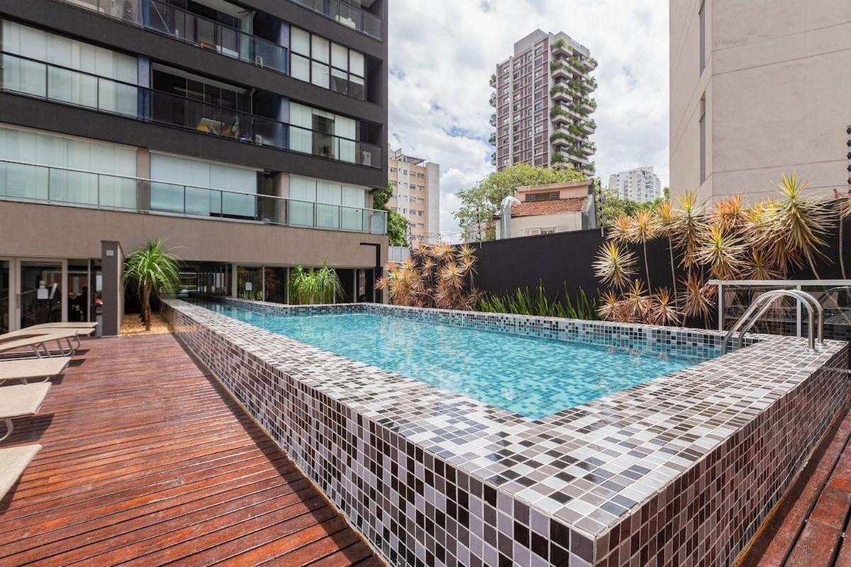 Easy Star - Duplex Encantador na Vila Olímpia - HT01H - Housity