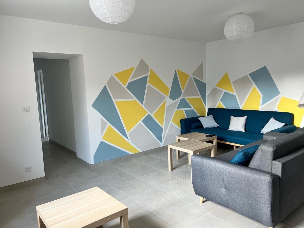 Maison Au Numéro 21, petit-déjeuner offert - Housity