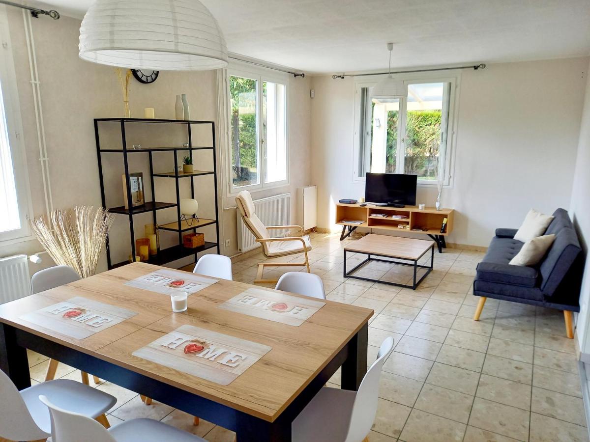 Maison entière confort & calme - Housity