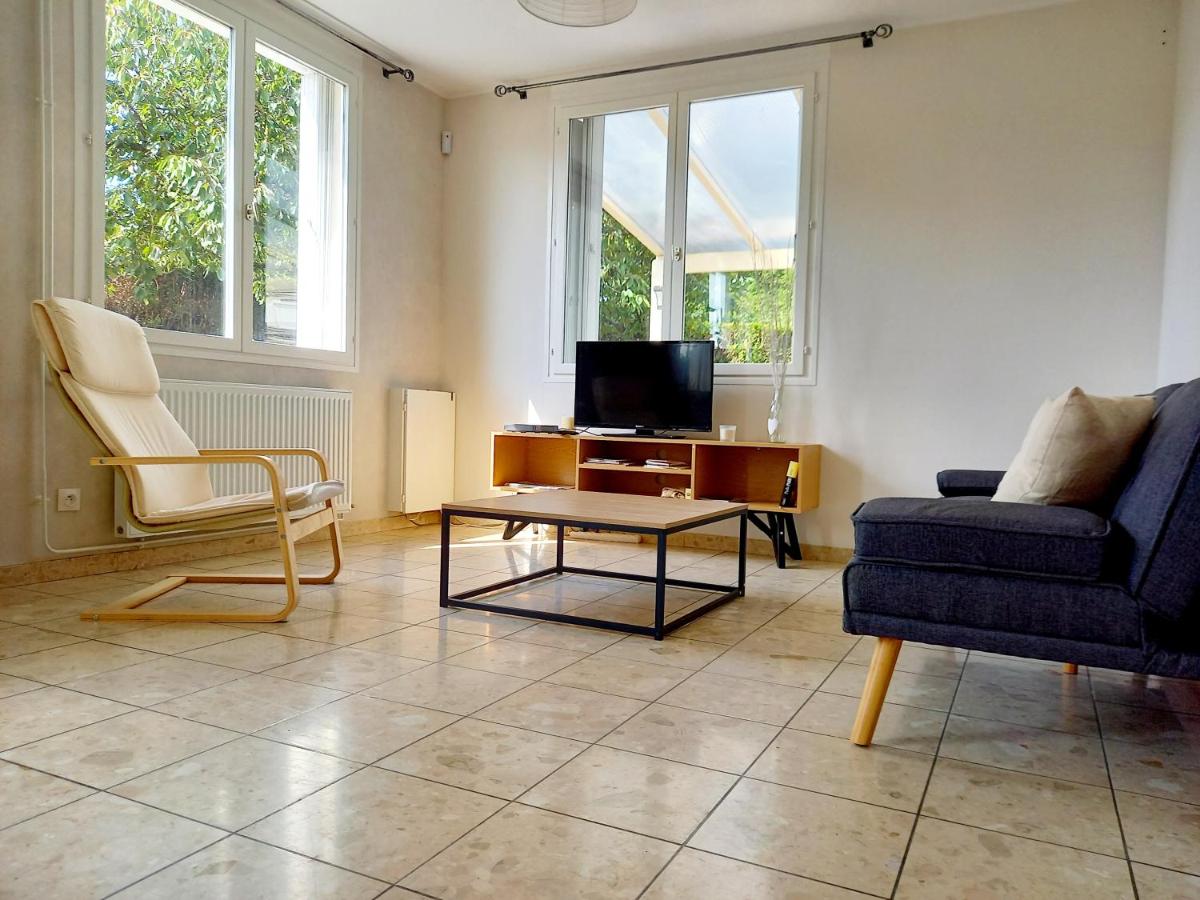 Maison entière confort & calme - Housity