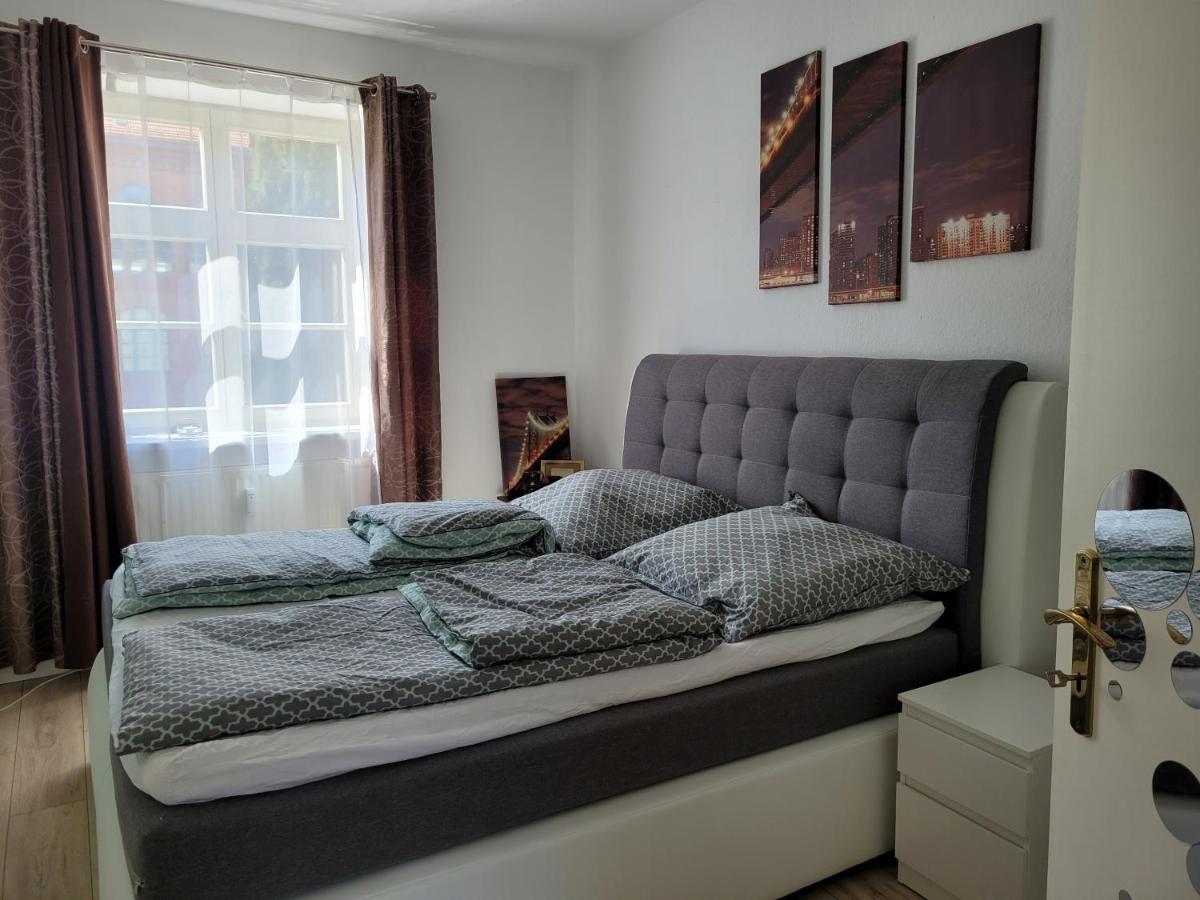 Stadtwohnung Am Westring - Housity
