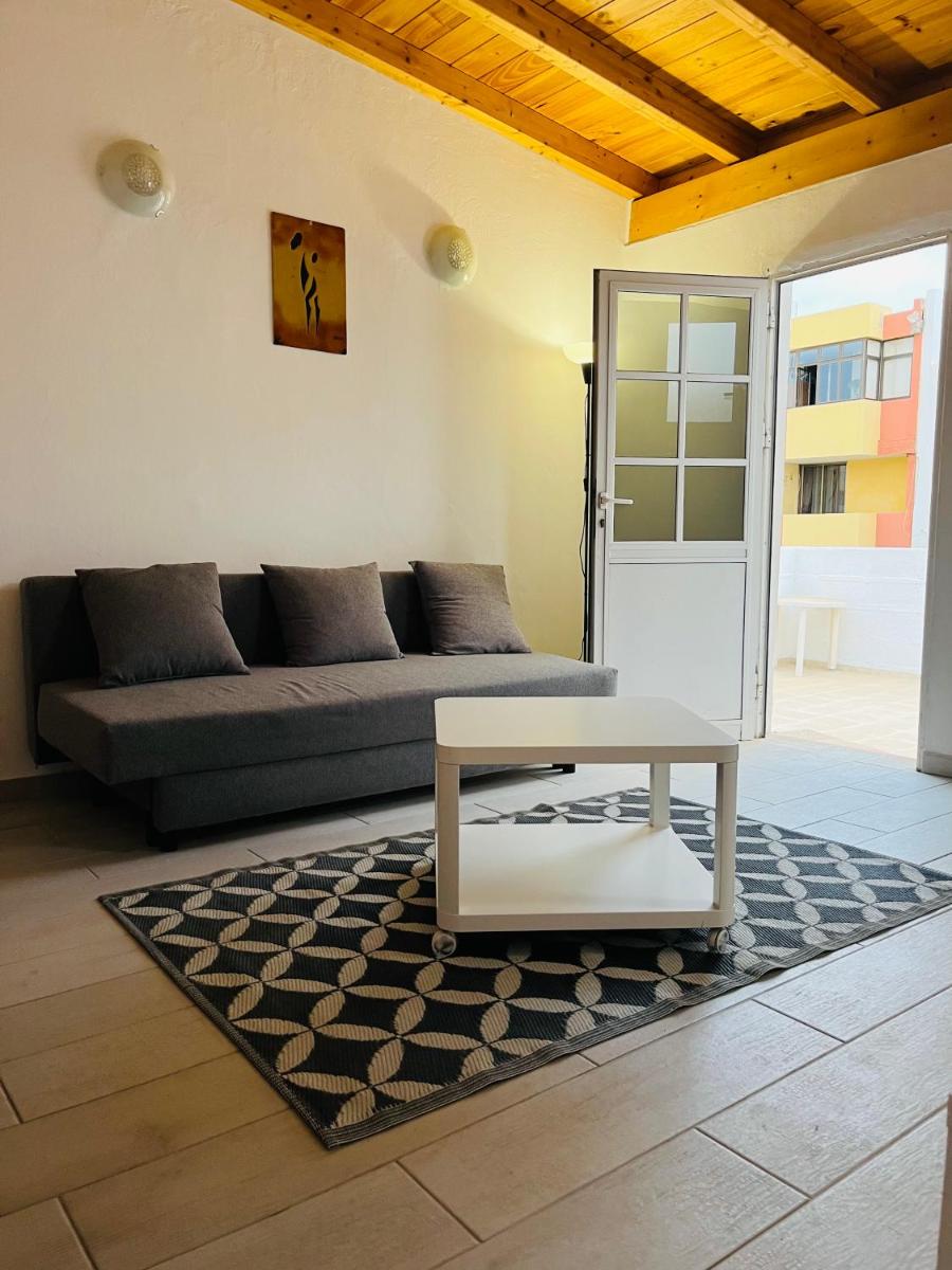 Apartamento Lorea - Housity