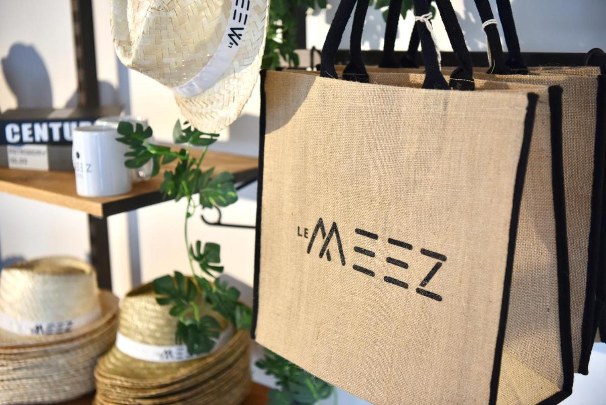 Photo de la galerie de l'établissement Le Meez, à Carcassonne
