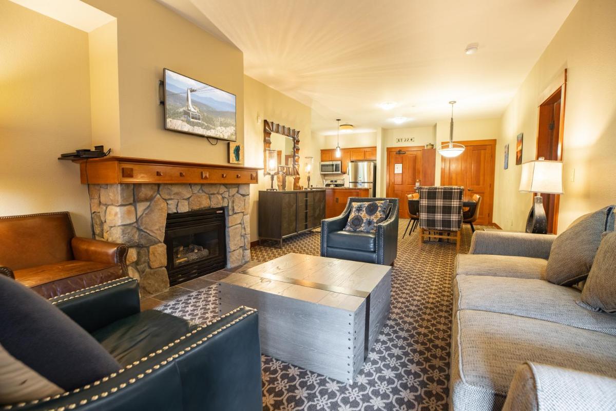 The Village at Palisades Tahoe - Housity
