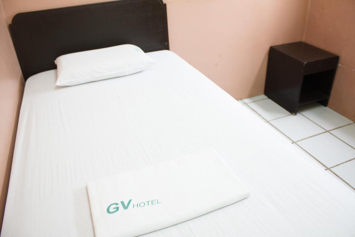 Suitetrails - GV Hotel - Naval
