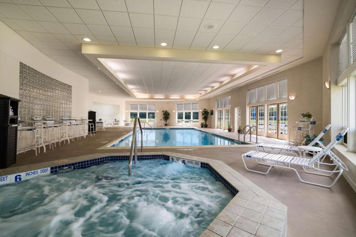 Best Western University Inn - Housity