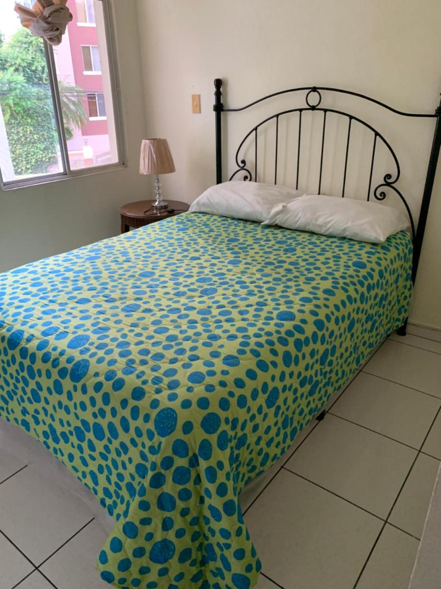 Apartamento completo - Housity