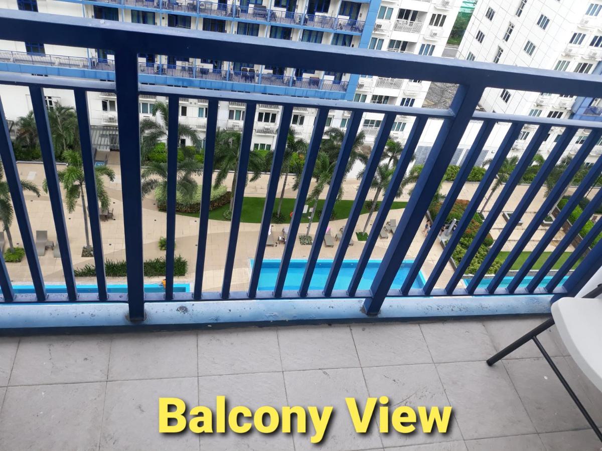 Staycation Infront of Moa Sea Residences Tower A 1139 - Housity