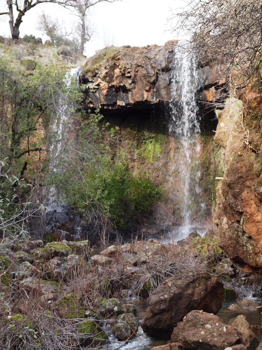 Deutschland Holiday Chalet creek & waterfalls - Housity