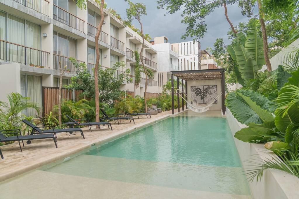 Excelente Estudio en el corazón de Tulum! - Housity