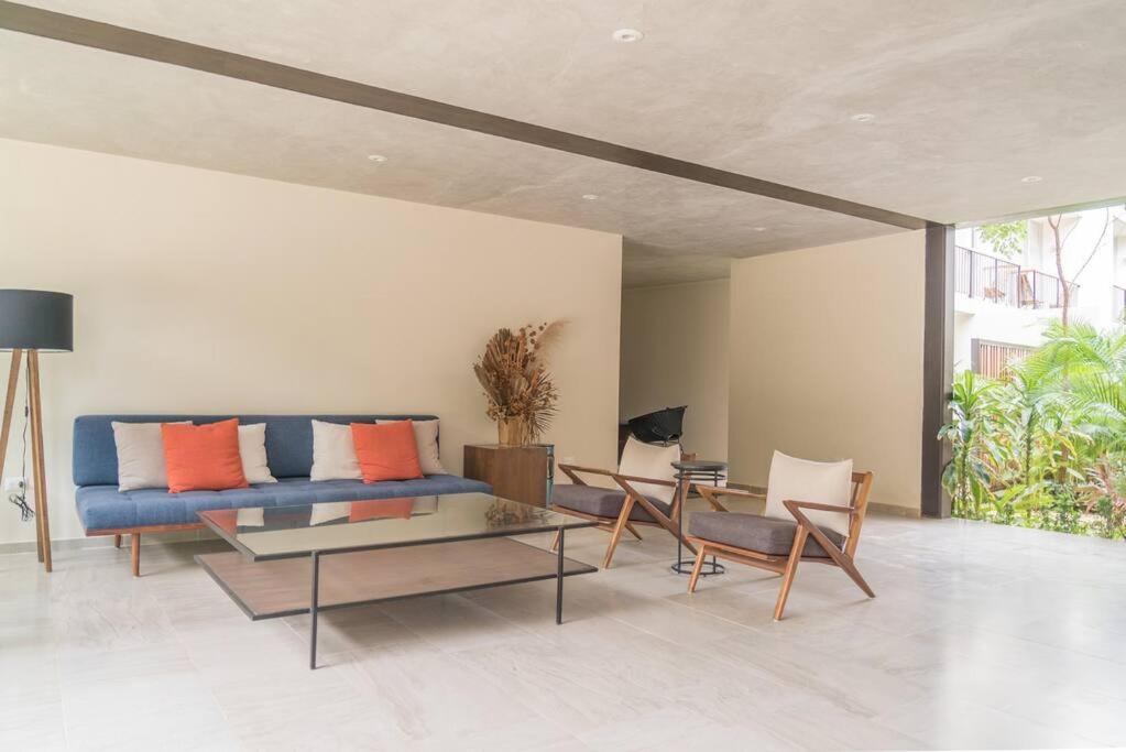 Excelente Estudio en el corazón de Tulum! - Housity