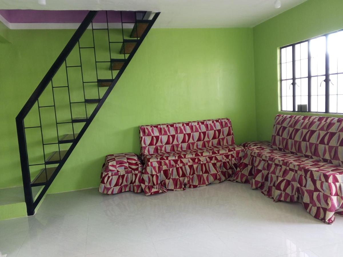 Suitetrails - Relax in Our Home For your Iloilo City Stay