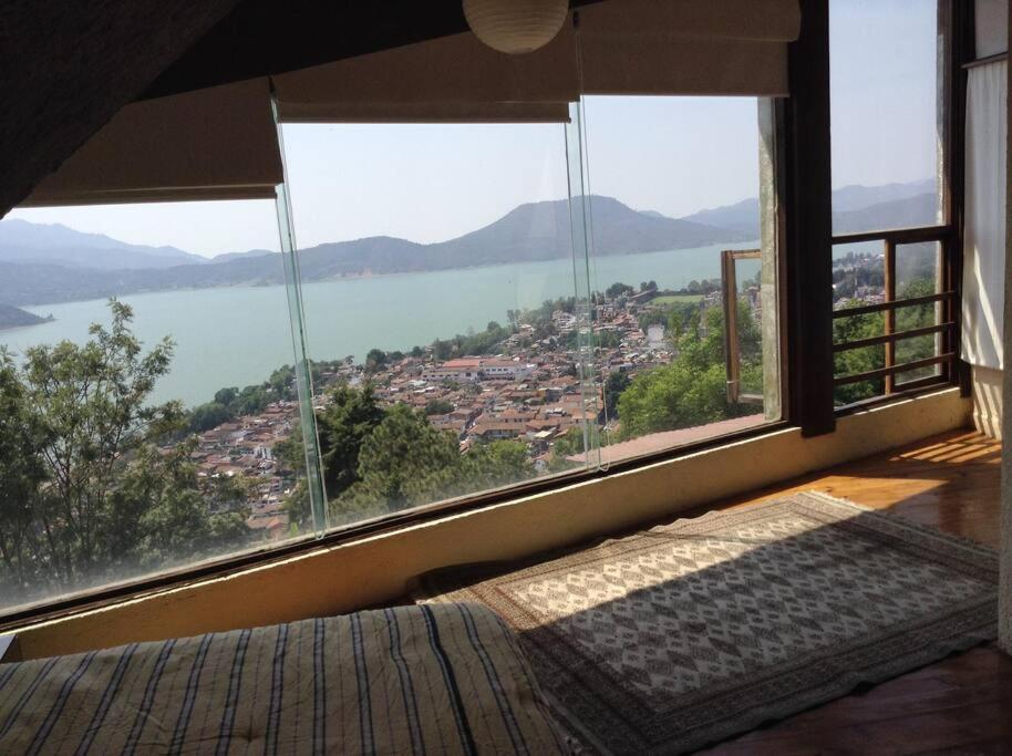 Suitetrails - Amazing view Valle de Bravo Chalet