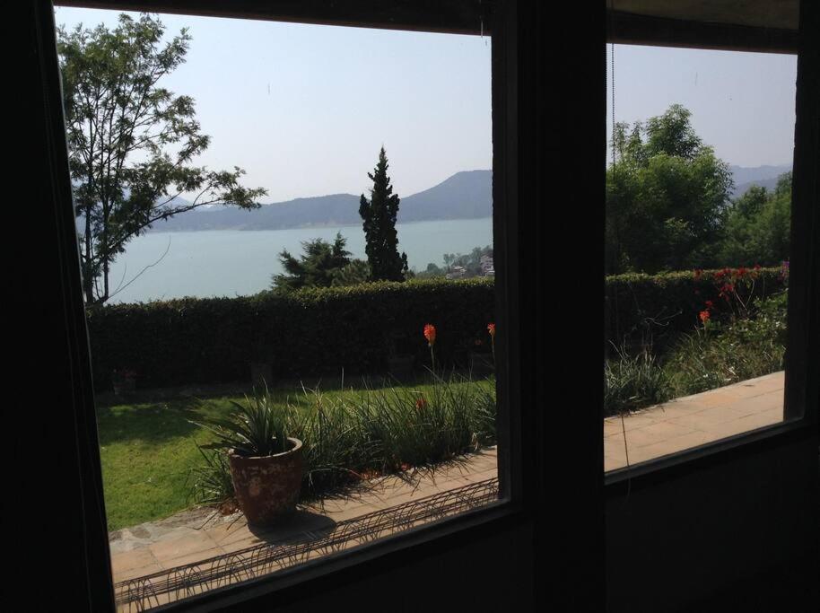 Suitetrails - Amazing view Valle de Bravo Chalet