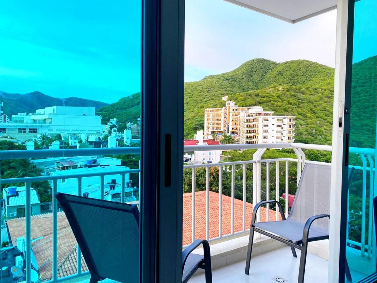 apartamentos-rodadero - Housity