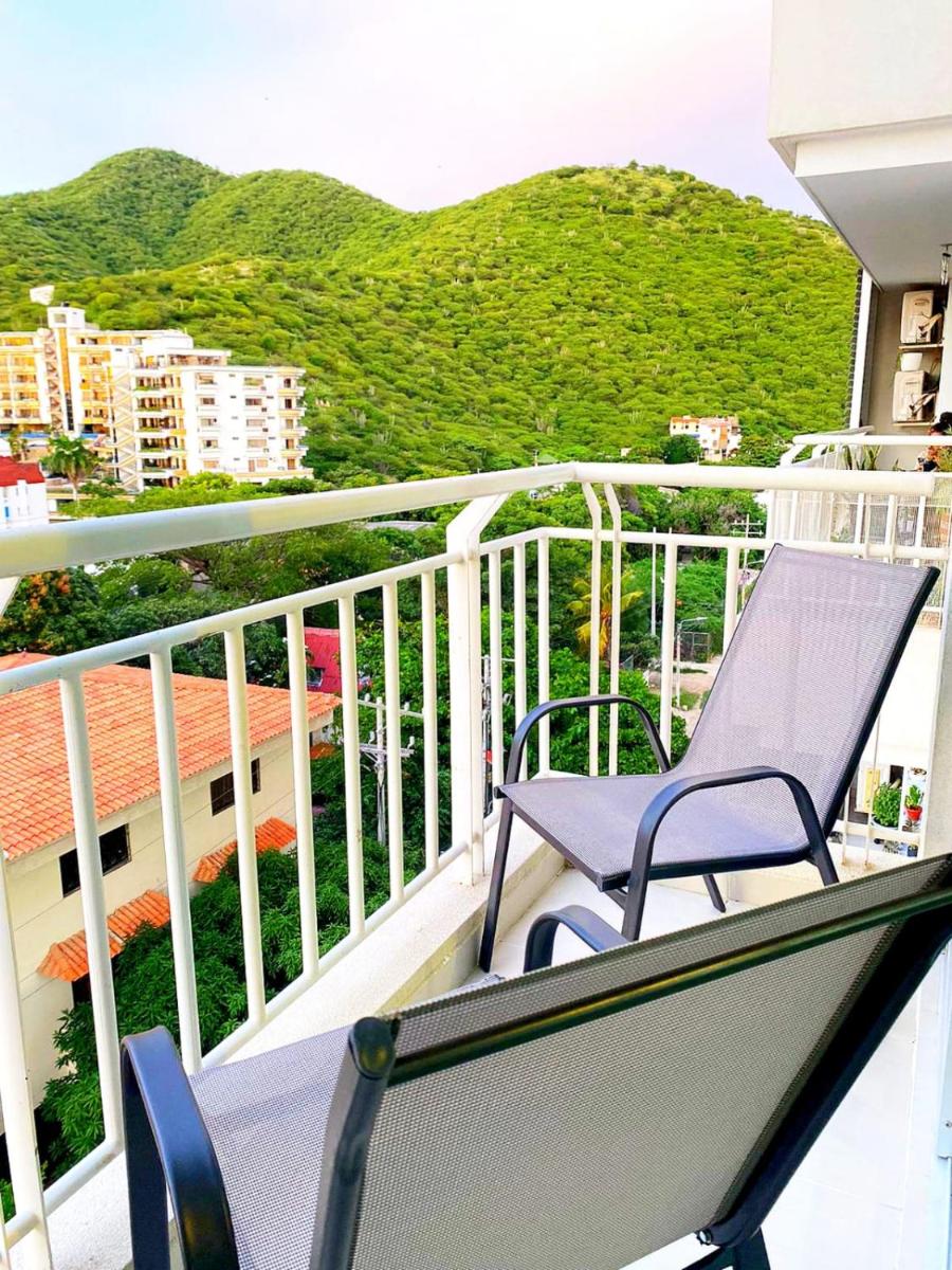 apartamentos-rodadero - Housity