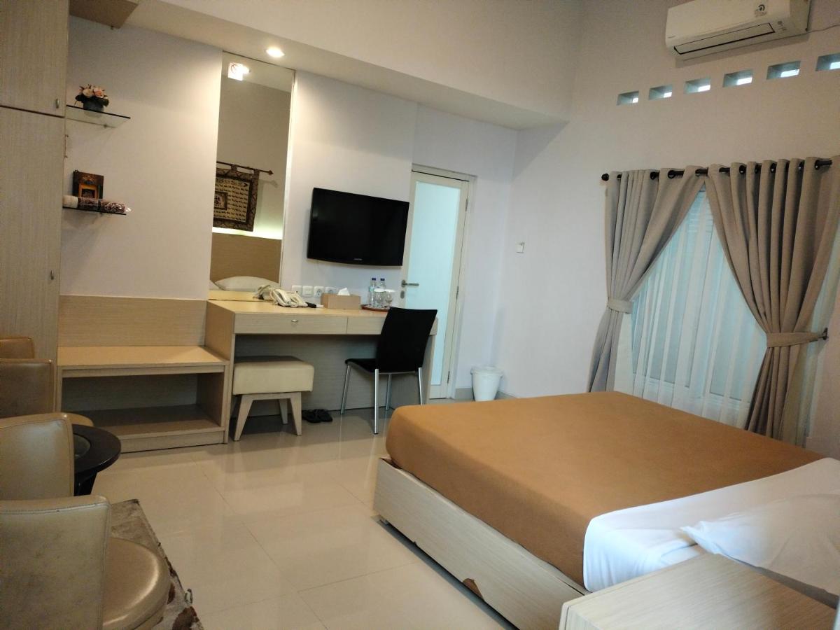 The Sriwijaya Hotel - Halal Hotel - Housity