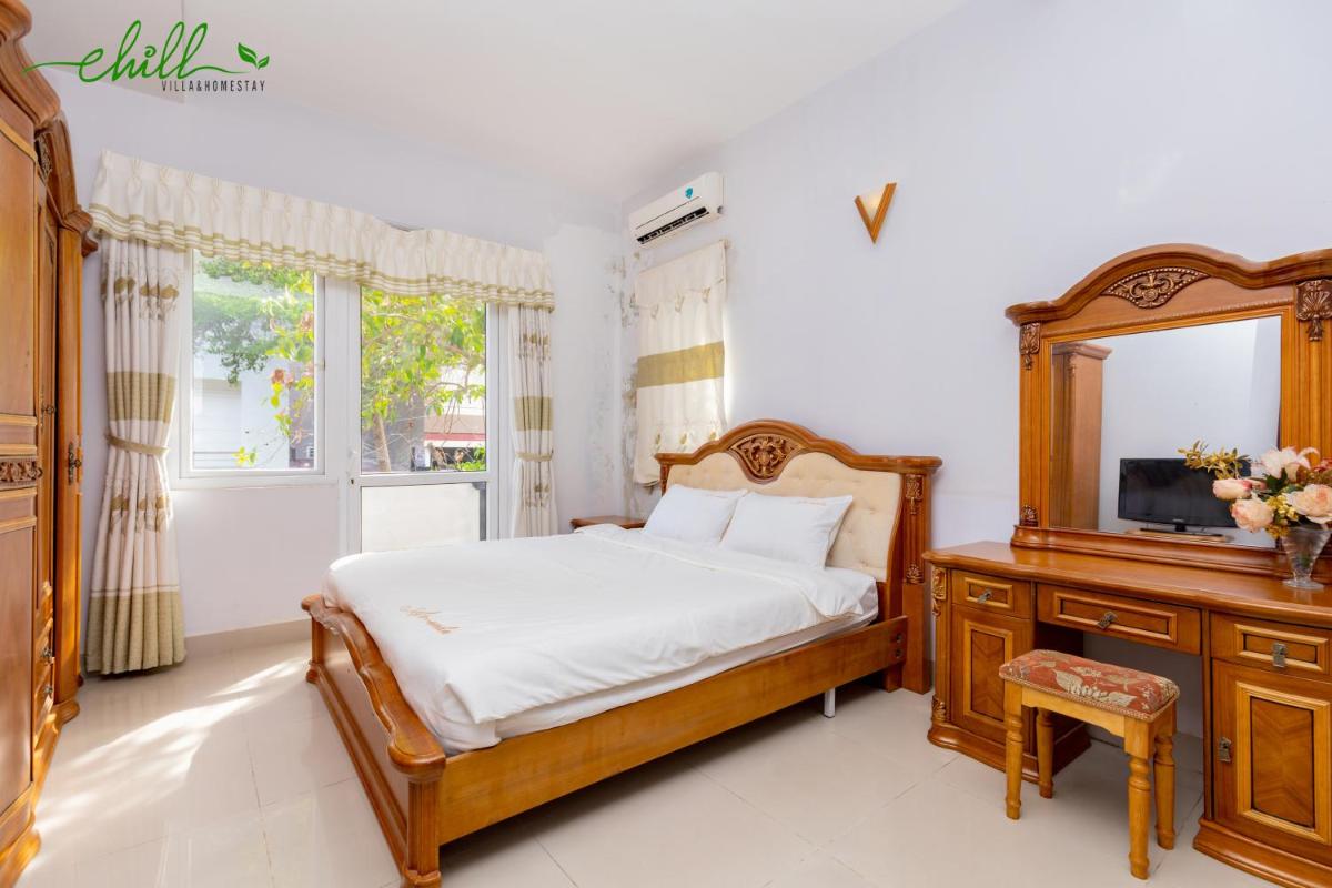 Chill Green Villa & Chill Eco Villa Vũng Tàu - Housity