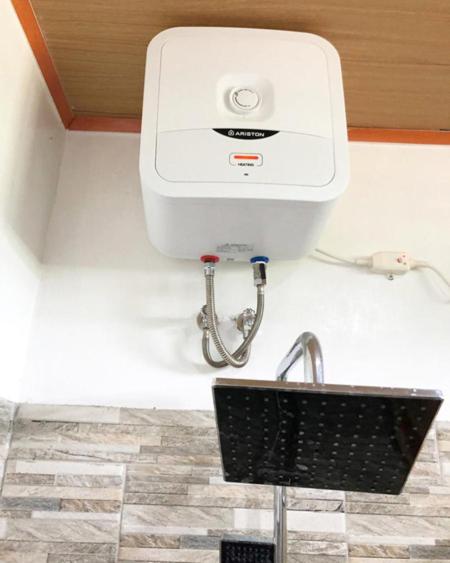 Mamat Top Home Stay - Housity
