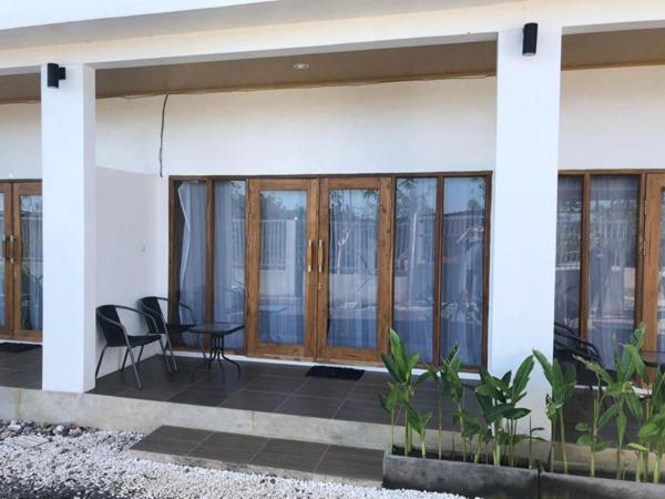Mamat Top Home Stay - Housity